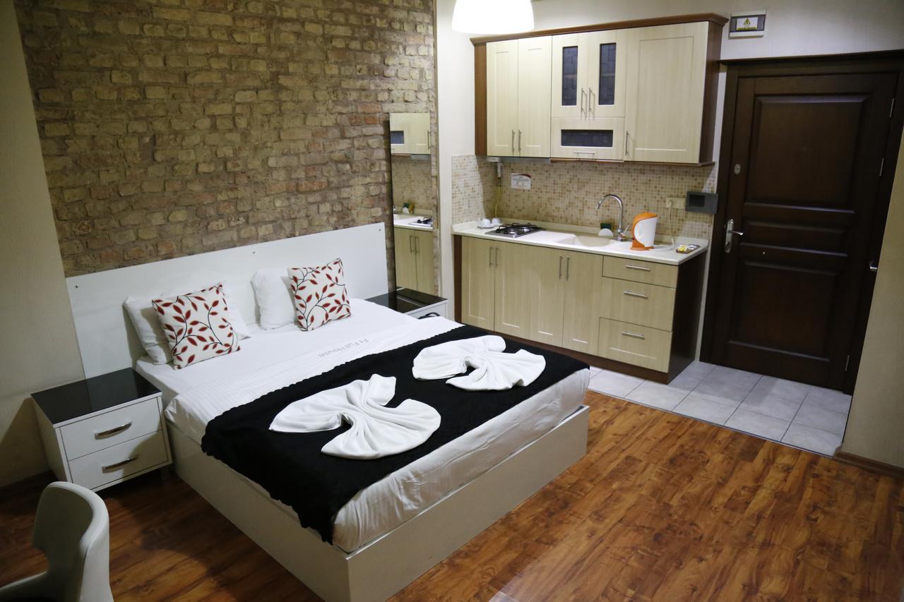 Full House Boutique Hotel Istanbul Luaran gambar