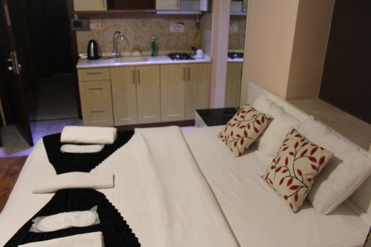 Full House Boutique Hotel Istanbul Luaran gambar
