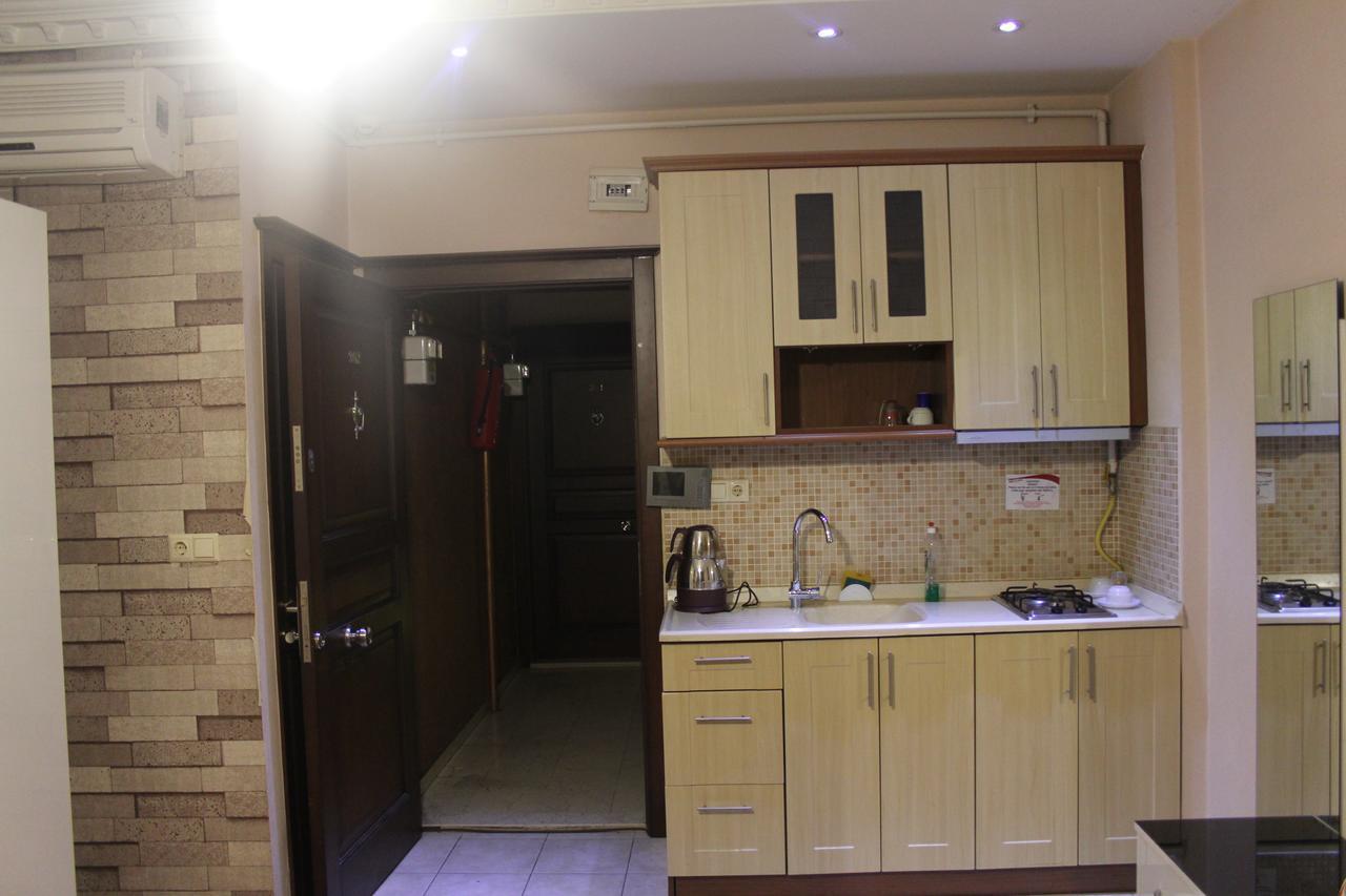 Full House Boutique Hotel Istanbul Luaran gambar