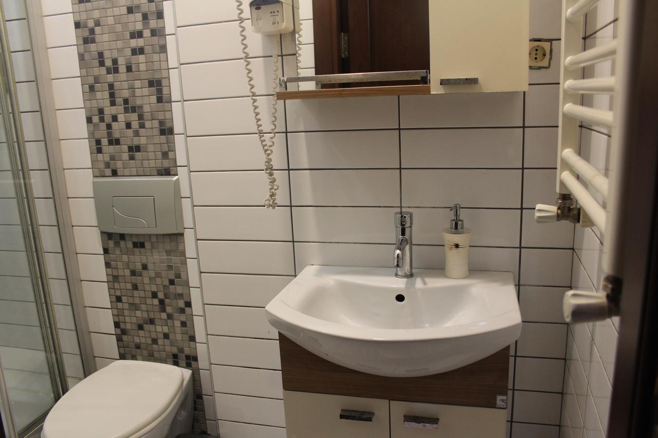 Full House Boutique Hotel Istanbul Luaran gambar