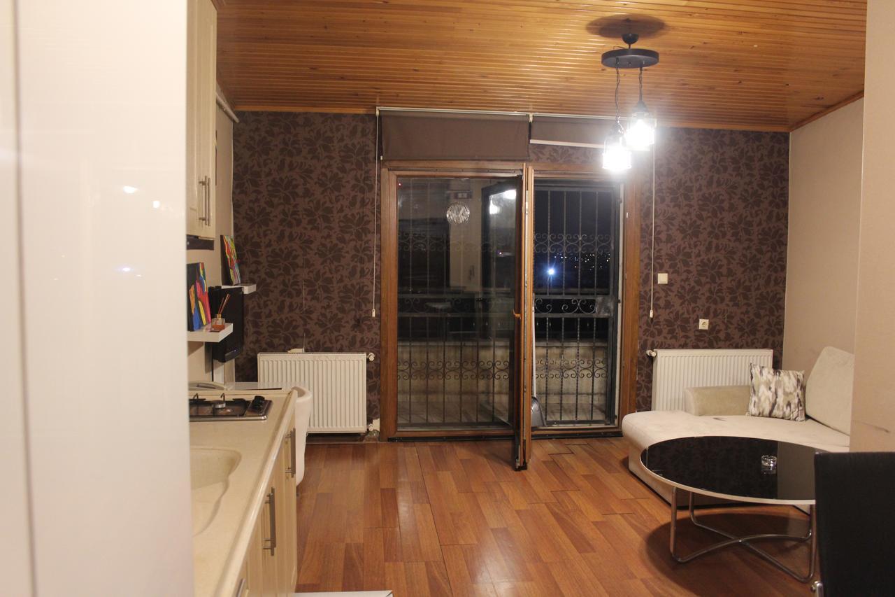 Full House Boutique Hotel Istanbul Luaran gambar