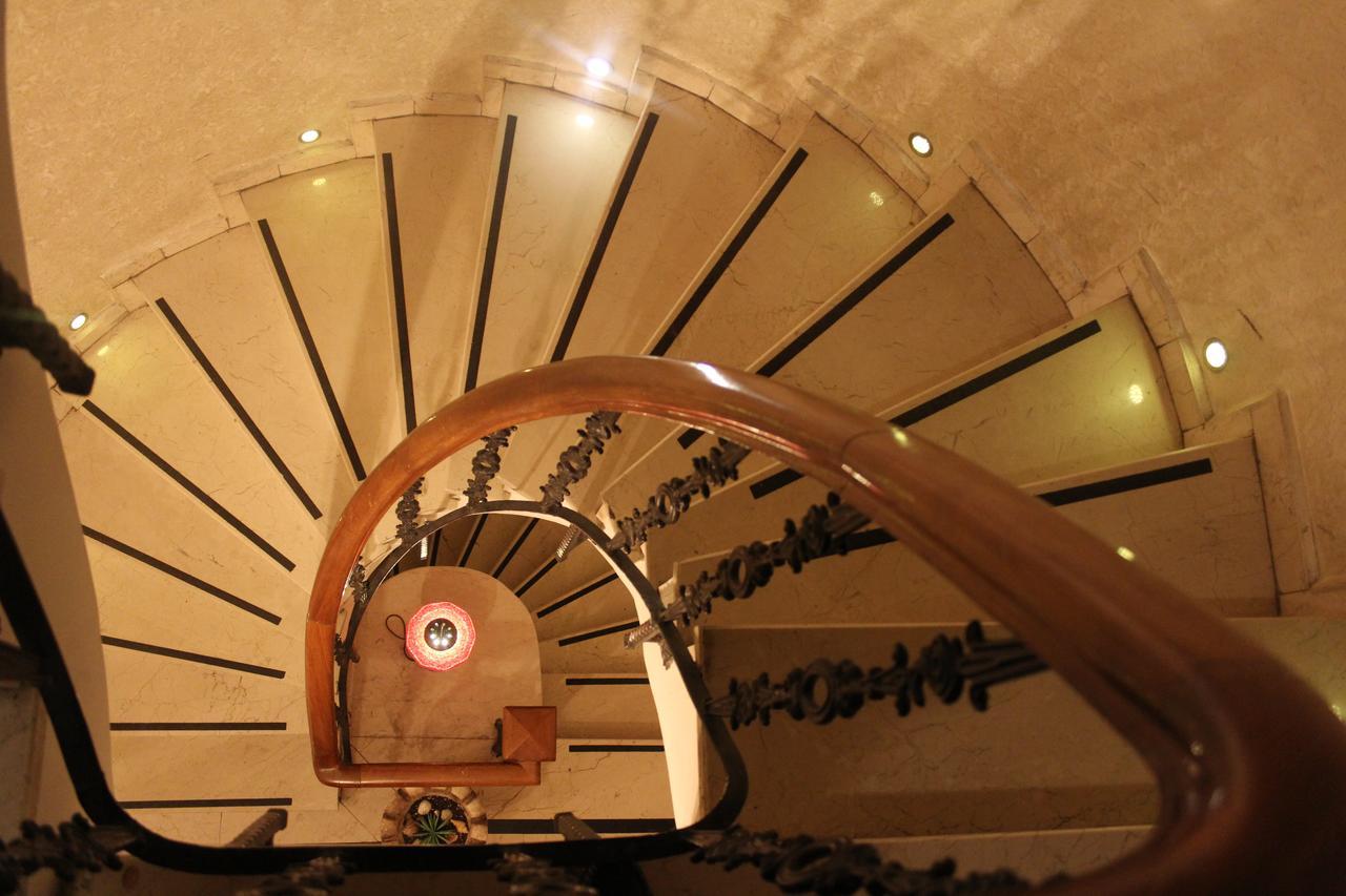Full House Boutique Hotel Istanbul Luaran gambar