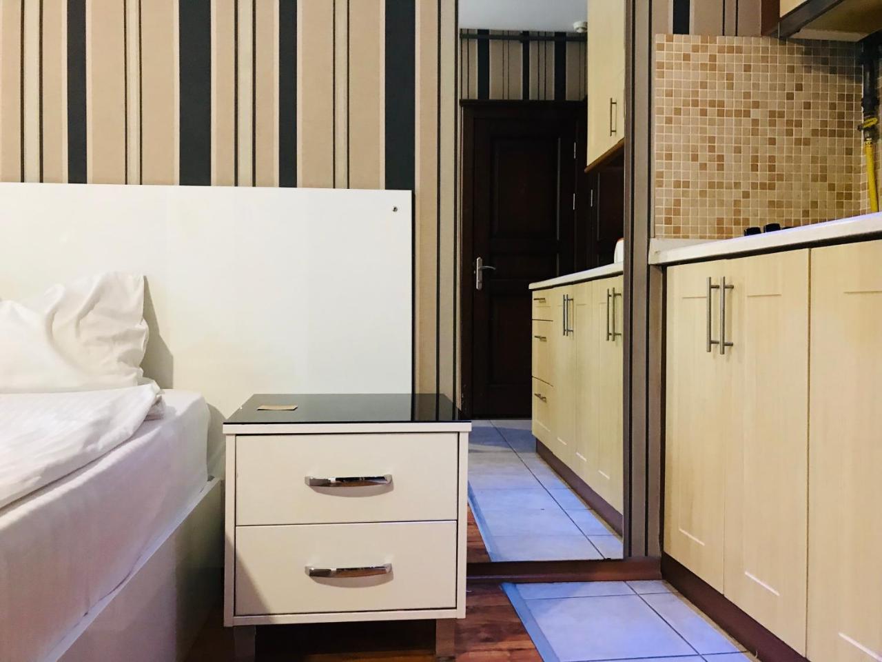 Full House Boutique Hotel Istanbul Luaran gambar