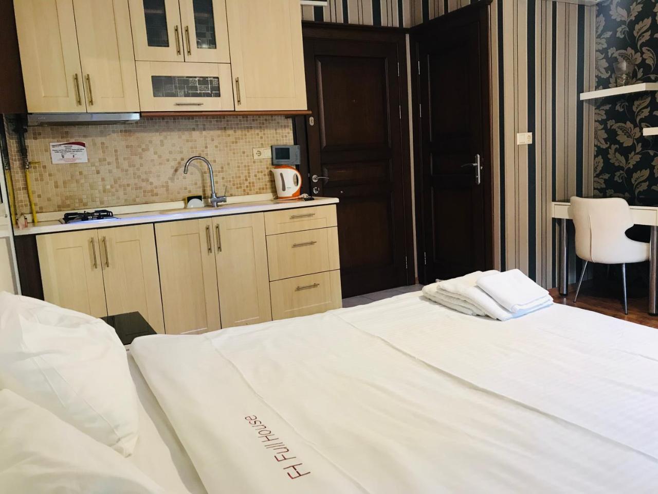 Full House Boutique Hotel Istanbul Luaran gambar