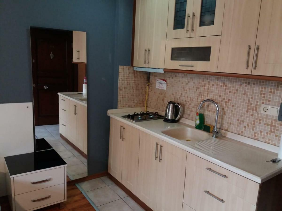 Full House Boutique Hotel Istanbul Luaran gambar