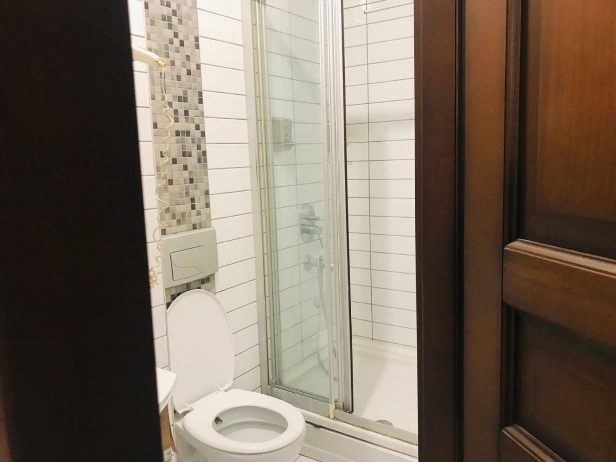 Full House Boutique Hotel Istanbul Luaran gambar