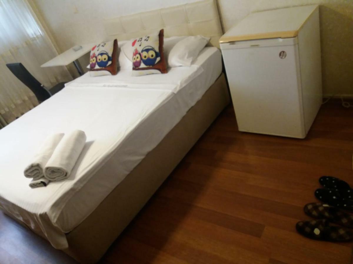 Full House Boutique Hotel Istanbul Luaran gambar