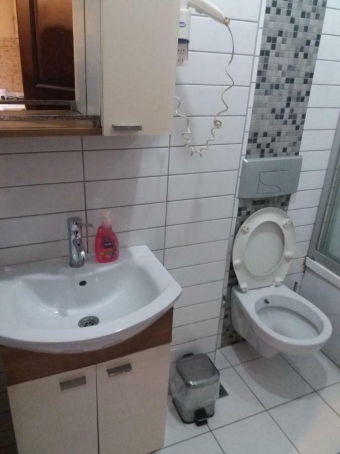 Full House Boutique Hotel Istanbul Luaran gambar