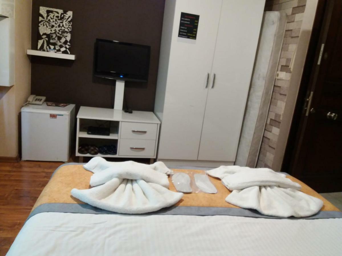 Full House Boutique Hotel Istanbul Luaran gambar