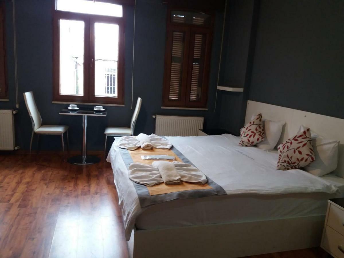 Full House Boutique Hotel Istanbul Luaran gambar