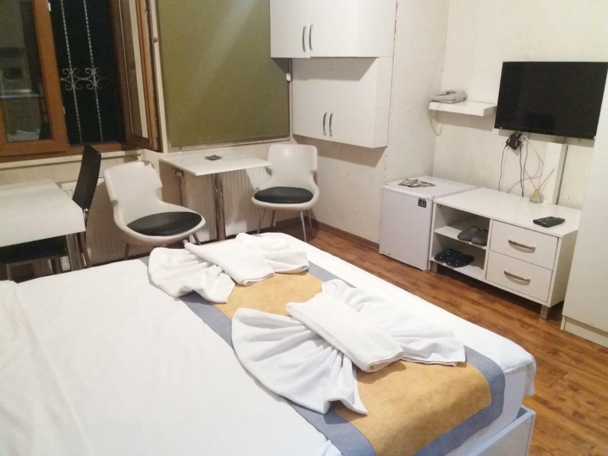 Full House Boutique Hotel Istanbul Luaran gambar