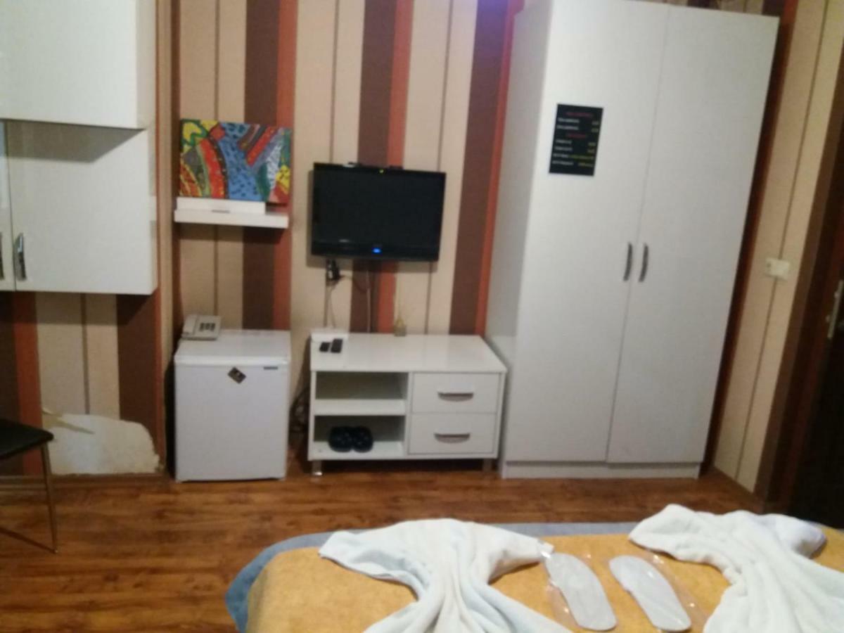 Full House Boutique Hotel Istanbul Luaran gambar