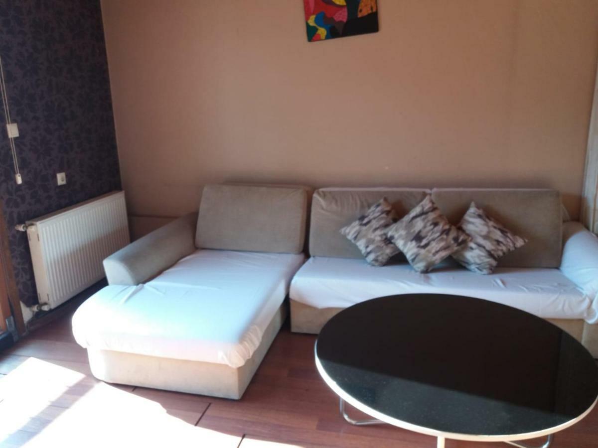 Full House Boutique Hotel Istanbul Luaran gambar