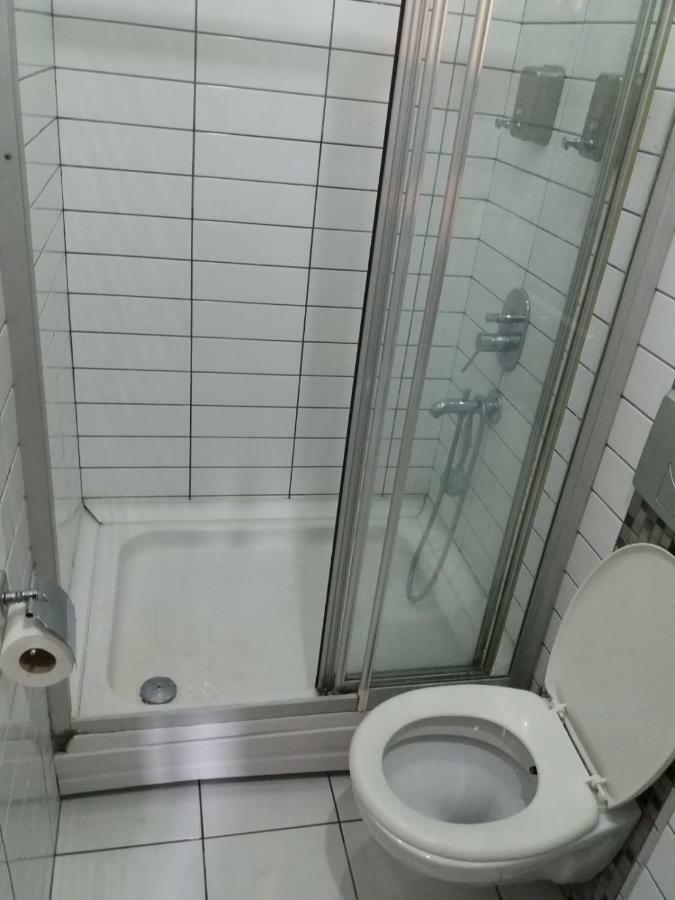 Full House Boutique Hotel Istanbul Luaran gambar
