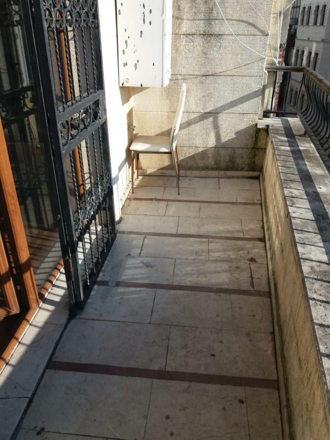 Full House Boutique Hotel Istanbul Luaran gambar