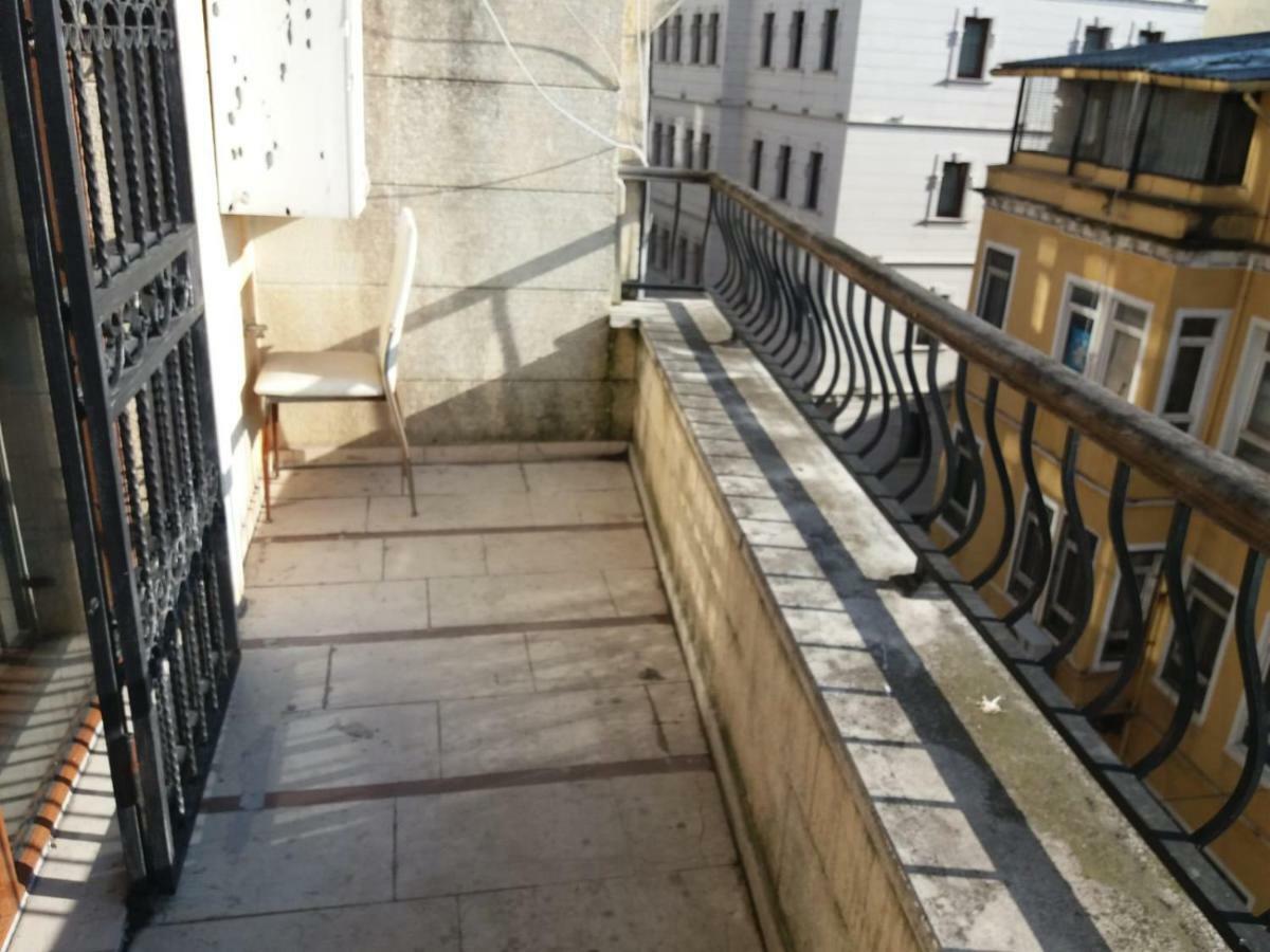 Full House Boutique Hotel Istanbul Luaran gambar